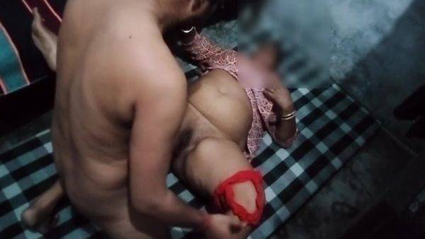 Seeing Stepsister-in-laws Big Ass And Big Breasts My Dick Went Out Of Control - Devar Bhabhi - desi-porntube.com - India on systemporn.com