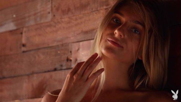 Irina Ri in Warming Up - PlayboyPlus - videohdzog.com on systemporn.com