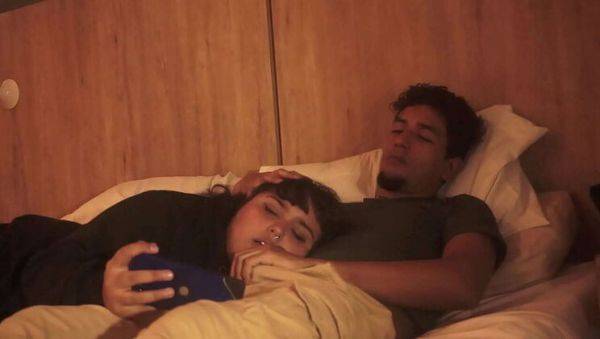 Stepbrother Takes Advantage of Alone Time with Horny Alisongonzalez26 - xxxfiles.com - Argentina on systemporn.com