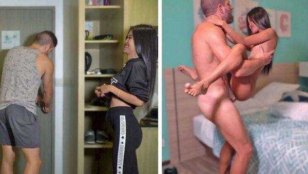 Sexy Thai Teen Gets Rough Hardcore Sex - porntry.com - Thailand on systemporn.com