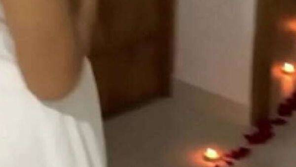 Latina Newlywed's Insatiable Honeymoon Fucking - porntry.com on systemporn.com