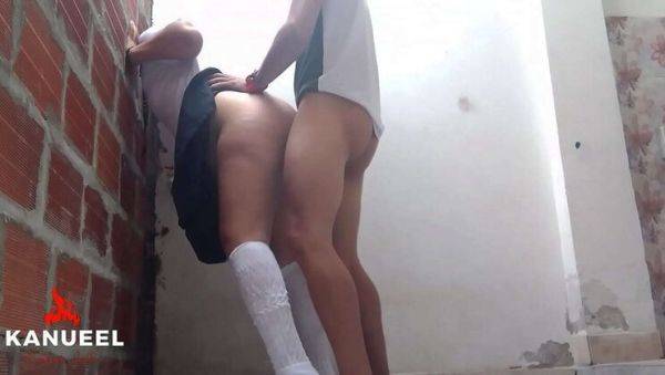 Electra Blowjob's Patio Passion - porntry.com on systemporn.com