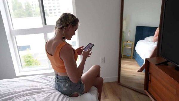 Charlie Forde's Tight Anal Pleasure with Hot Roommate - porntry.com on systemporn.com