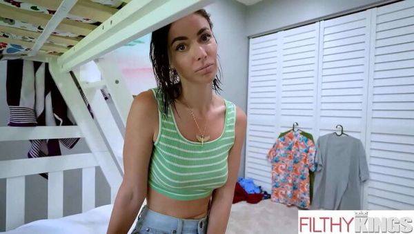 Mom's Friend Helps Me Cum - porntry.com on systemporn.com