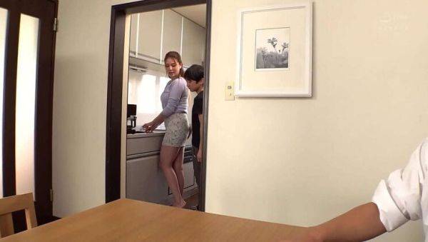 Stepaunt's Erotic Blowjob Turns Me On - porntry.com - Japan on systemporn.com