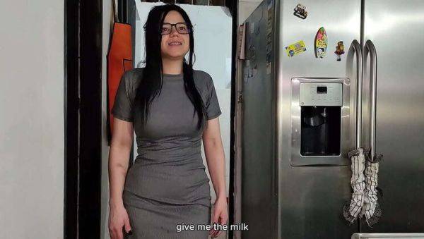 Sexy Colombia Babe Gets Fucked By Her Step Cousin - porntry.com - Colombia on systemporn.com