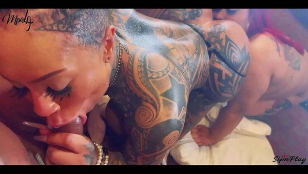 Spit it Like You Mean it with Hawk Tuah - porntry.com - India on systemporn.com