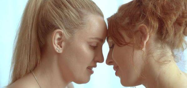 Nova Hawthorne Loves When Charlie Forde Squirts On Her Tits! - inxxx.com on systemporn.com