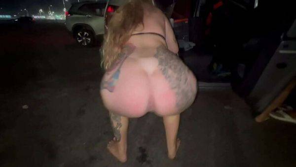 Wild Latina Beauties Fucked on the Street - xxxfiles.com on systemporn.com