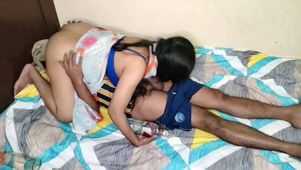 Nepali Porn Star - Bauju Sanga Dever Le 69 Gare Chikyo Ra Maza Liyo - desi-porntube.com - India - Nepal on systemporn.com