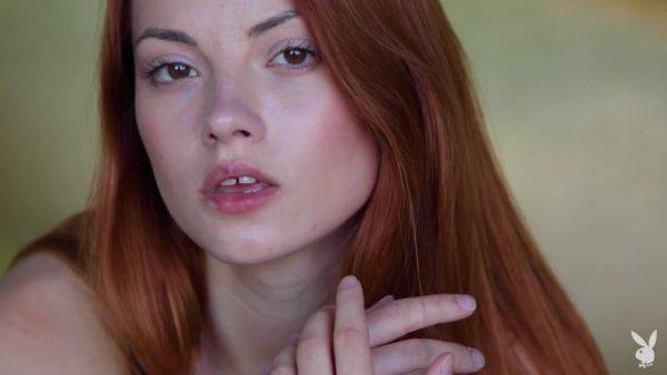 Sophie La Sage in Minutes Alone - PlayboyPlus - videohdzog.com on systemporn.com