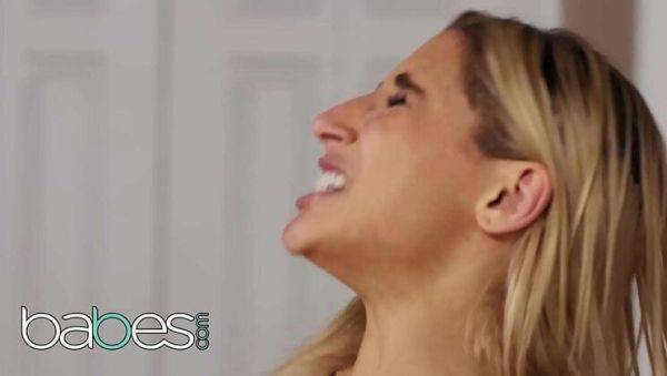 Naughty Ladies - Abella Danger and Jill Kassidy Share a Delicious Pussy Licking Session - porntry.com on systemporn.com