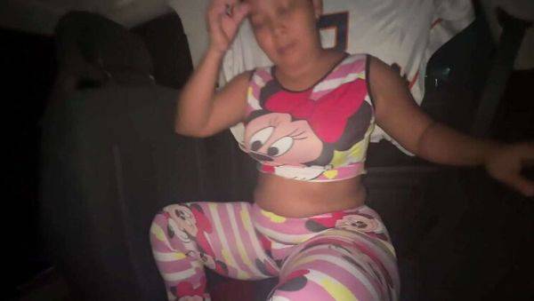 Stepping Up to Seduction with My Step Nephew - porntry.com on systemporn.com