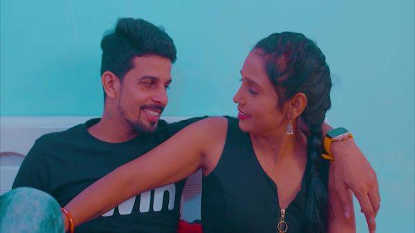 Hindi Sex - Desperate Stepbrother Looking For Hardcore Sex From His Stepsister - desi-porntube.com - India on systemporn.com