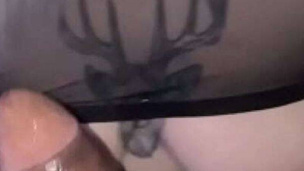 Deep Throat Fun with Deepvane and Brunilove - xxxfiles.com on systemporn.com