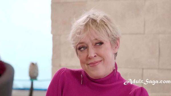 Stepmom Gets Fucked by Boyfriend as Teen Watches - A Cuckold Fantasy - porntry.com on systemporn.com