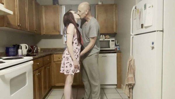 Family Secret: A Late-Night Compromise - porntry.com on systemporn.com