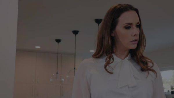 One Night Is Too Long: Part 1 With Chanel Preston, Gianna Dior - Brazzers - hotmovs.com on systemporn.com