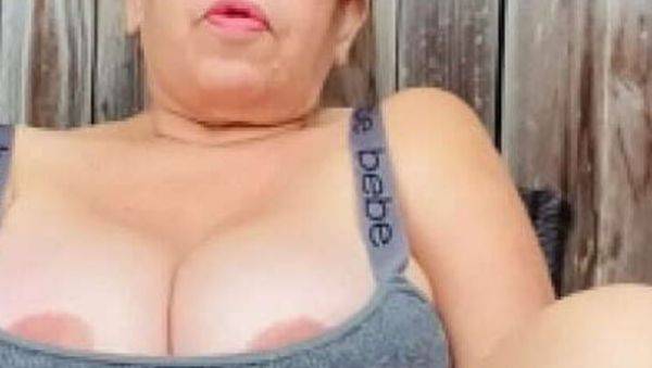 Naughty, Nudie Playtime - xxxfiles.com on systemporn.com