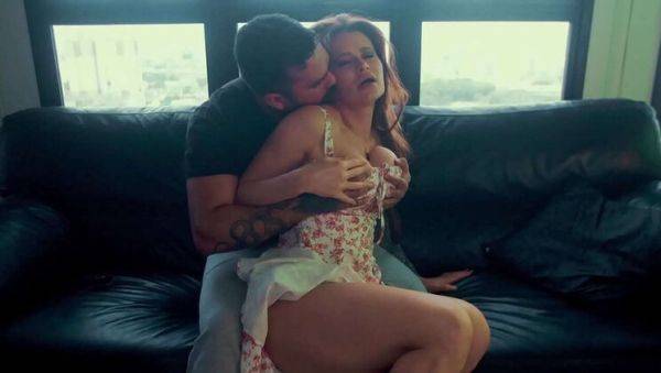 MEET BRAZIL'S TOP EX-COP TATI WEG IN THIS WILD POV ENCOUNTER - porntry.com - Brazil on systemporn.com