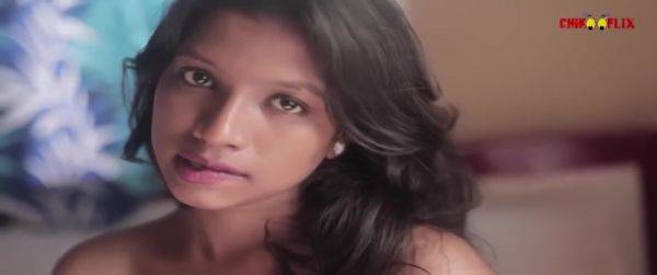 Rikki Lee In Solo Romantic Indian Saree Video - desi-porntube.com - India on systemporn.com