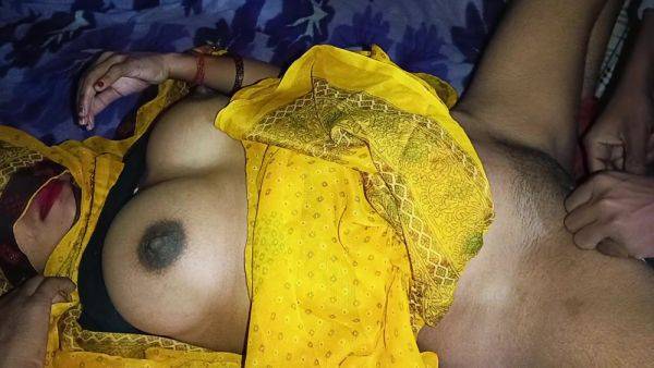 Apne Pyri Bhabhe Ki Chudai India Bhabhi Sex Video - desi-porntube.com - India on systemporn.com