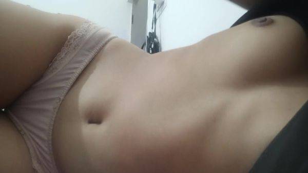 Indian Horney Girl Masturbation - desi-porntube.com - India on systemporn.com