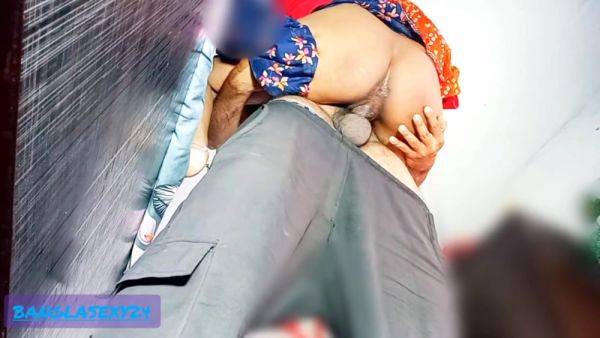 Bangali Wife Hot Nabila Horny Standing Fucking - desi-porntube.com on systemporn.com