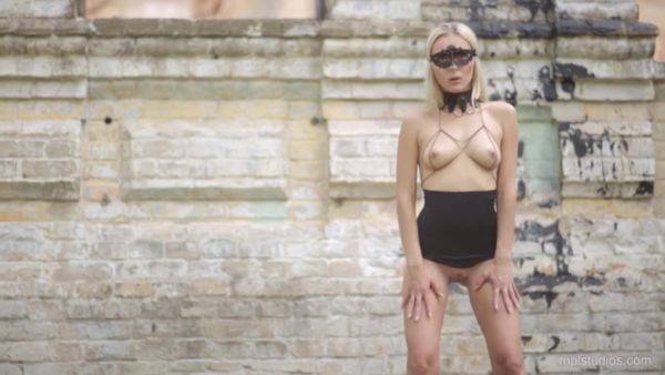 Katie A Delicia - Mplstudios 40 - upornia.com on systemporn.com