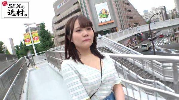 0001941_デカパイの日本人の女性がアクメのパコハメ販促MGS19分動画 - upornia.com - Japan on systemporn.com