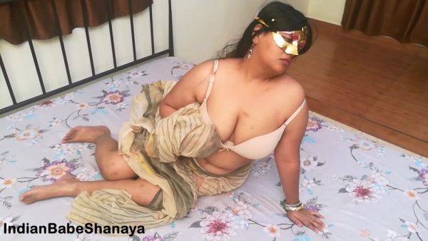 BBW Indian Hot Erotic Solo Porn Video - txxx.com - India on systemporn.com