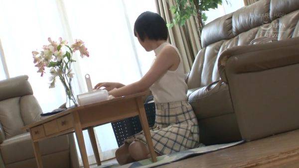 JHLF31 Cuuuuuuty Asian cool OH YEAH - senzuri.tube - Japan on systemporn.com