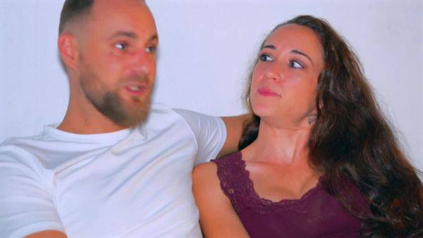 Caly, 35, likes to be in charge! - hotmovs.com on systemporn.com