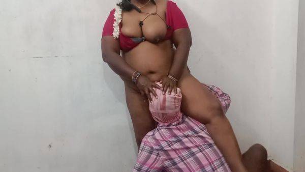 Indian Desi Tamil Hot Girl Real Cheating Sex In Ex Boy Friend Hard Fucking In Home Very Big Boobs Hot Pussy Big Ass Big Cock Hot - upornia.com - India on systemporn.com