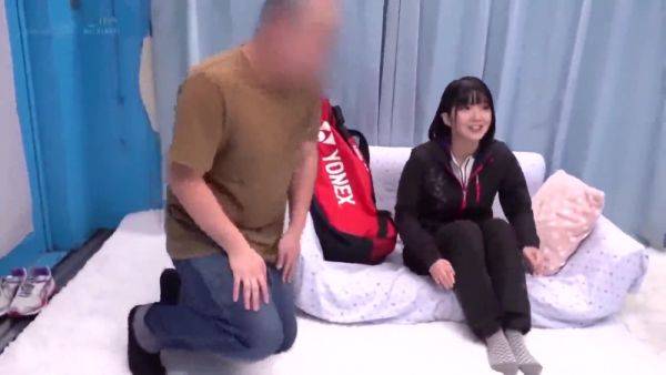 240218運動がんばる女子とハメハメg4 - videohdzog.com on systemporn.com