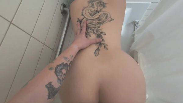 Hotel Jacuzzi And Shower Sex - hclips.com on systemporn.com