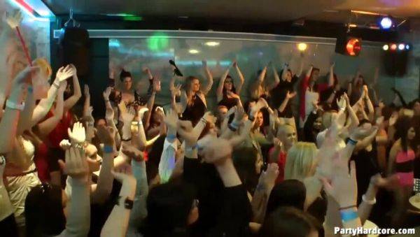 Big Tit Amateurs: Vol. 10 - Cam 2 - Wild Party Action - xxxfiles.com on systemporn.com