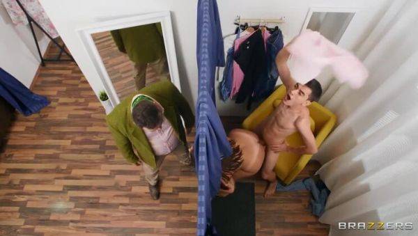 Cheap Thrills Big Tits Action - xxxfiles.com on systemporn.com