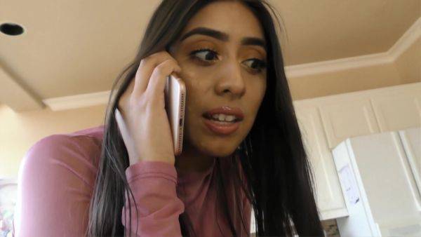 Violet Let Her Probation Officer Play With Her Huge Tits And Plow Her Pussy Anyway! - desi-porntube.com on systemporn.com
