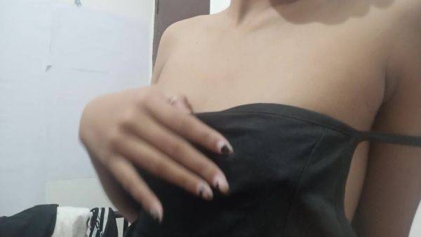 Indian Girl Showing Her Boobs - desi-porntube.com - India on systemporn.com