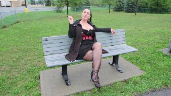Fanny, 38, unparalleled Quebec slut! - hotmovs.com on systemporn.com