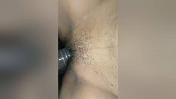 Night Hot Pussy Sex With Desi Bhabhi - desi-porntube.com - India on systemporn.com