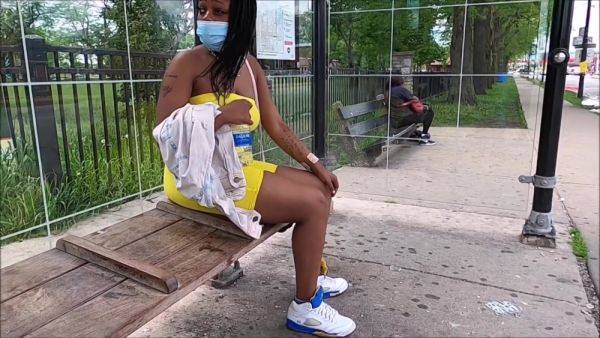 Yellow Donk - upornia.com on systemporn.com