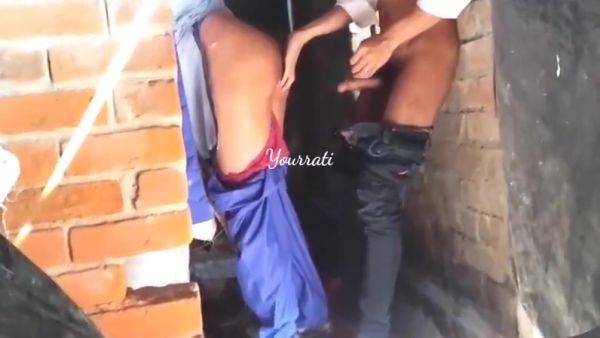 Neha Went To Meet Her Boyfriend On Valentines Day After College Holidays, Clear Hindi Voice - desi-porntube.com - India on systemporn.com