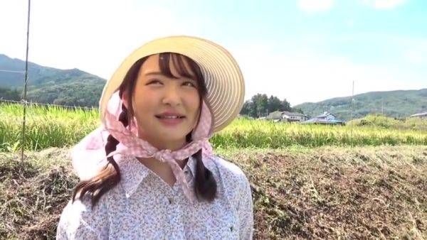 Isd-150 Rice Farming Wife In Higashichichibu My Wife Is A Hard-working But Lewd Woman Riri Okamoto - videomanysex.com - Japan on systemporn.com