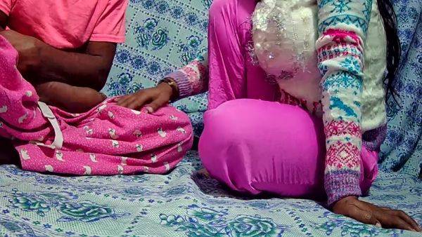 Dasi Indian Stepmom And Stepson Sex In The Room - upornia.com - India on systemporn.com