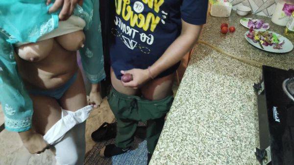 Indian Desi Bhabhi Fucked Hard By Her Devar In Hindi - Devar Bhabhi - hclips.com - India on systemporn.com