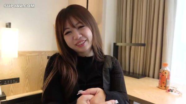 I Cuckolded A Cute Married Woman In My Neighborhood Who Was In High Spirits And Was In Good Spirits - videomanysex.com - Japan on systemporn.com