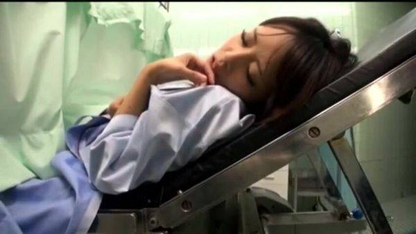 Beautiful loli slender girl forcibly raped at an obstetrics and gynecology clinic1220-005 - senzuri.tube - Japan on systemporn.com