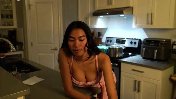 Amateur Asian Model With Big Boobs Getting fucked - drtuber.com on systemporn.com